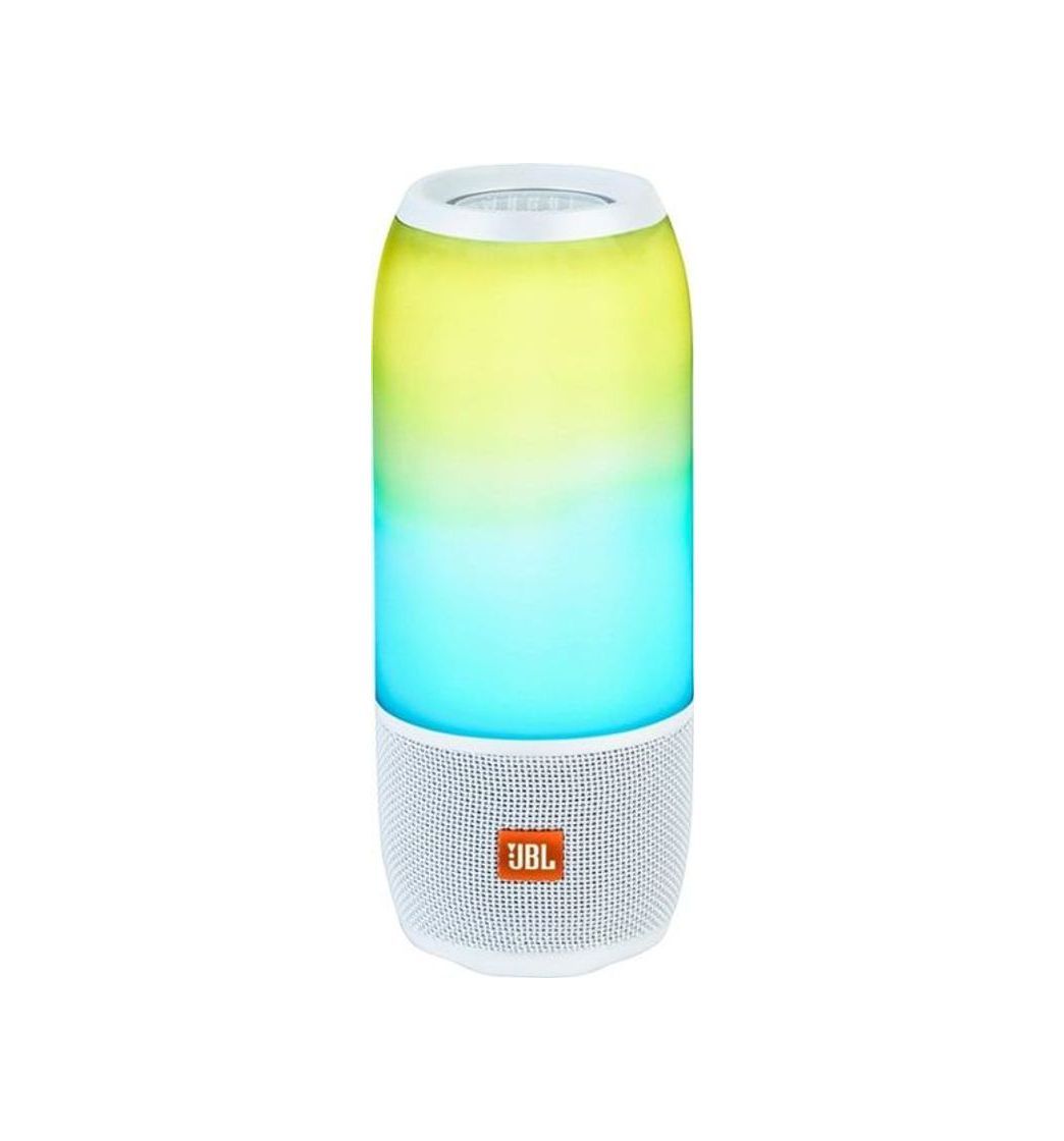 Electrónica JBL Pulse 3  - Altavoz Bluetooth portátil