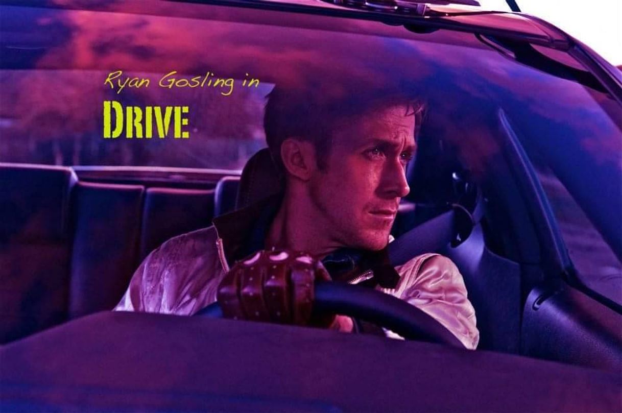 Movie Drive