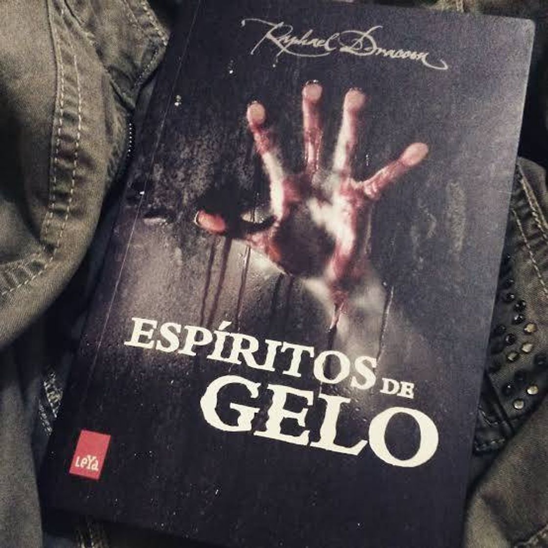 Moda Livro - Espiritos de gelo no Submarino.com