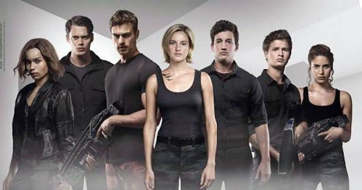 Fashion Assistir Divergente Online Dublado e Legendado - TopFlix