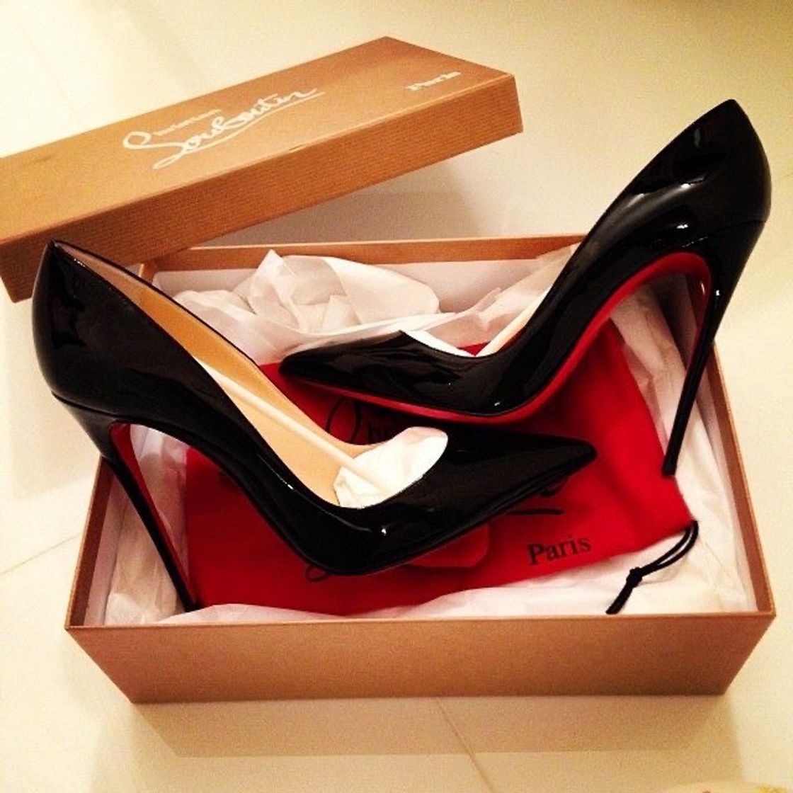 Fashion Louboutin 