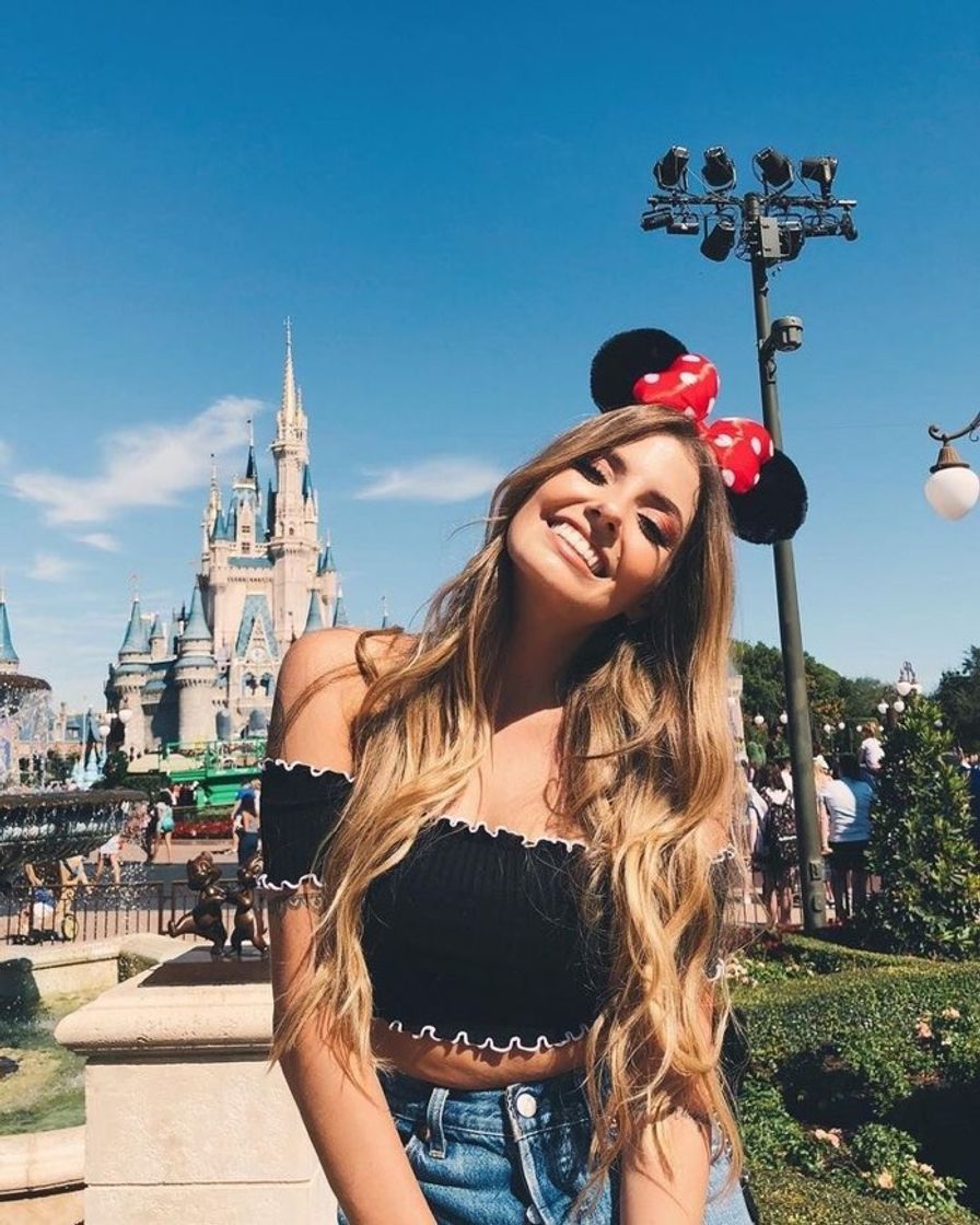 Fashion DISNEY