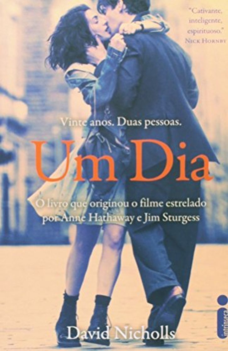 Libro Um Dia