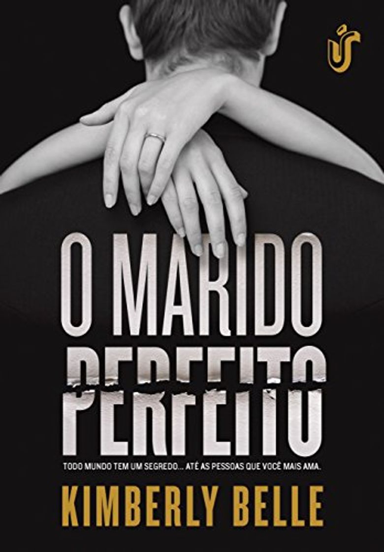 Book O Marido Perfeito