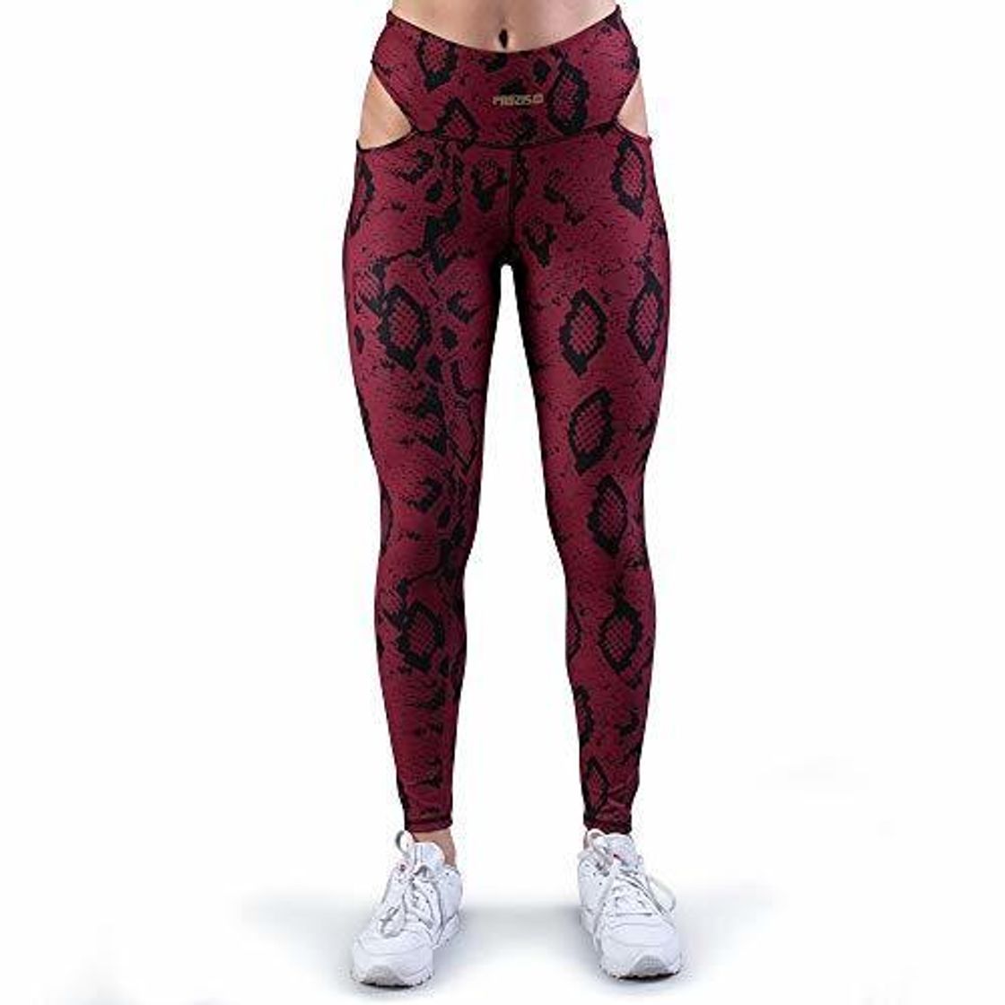 Fitness Prozis X-Sense Zephyr Snake Leggings