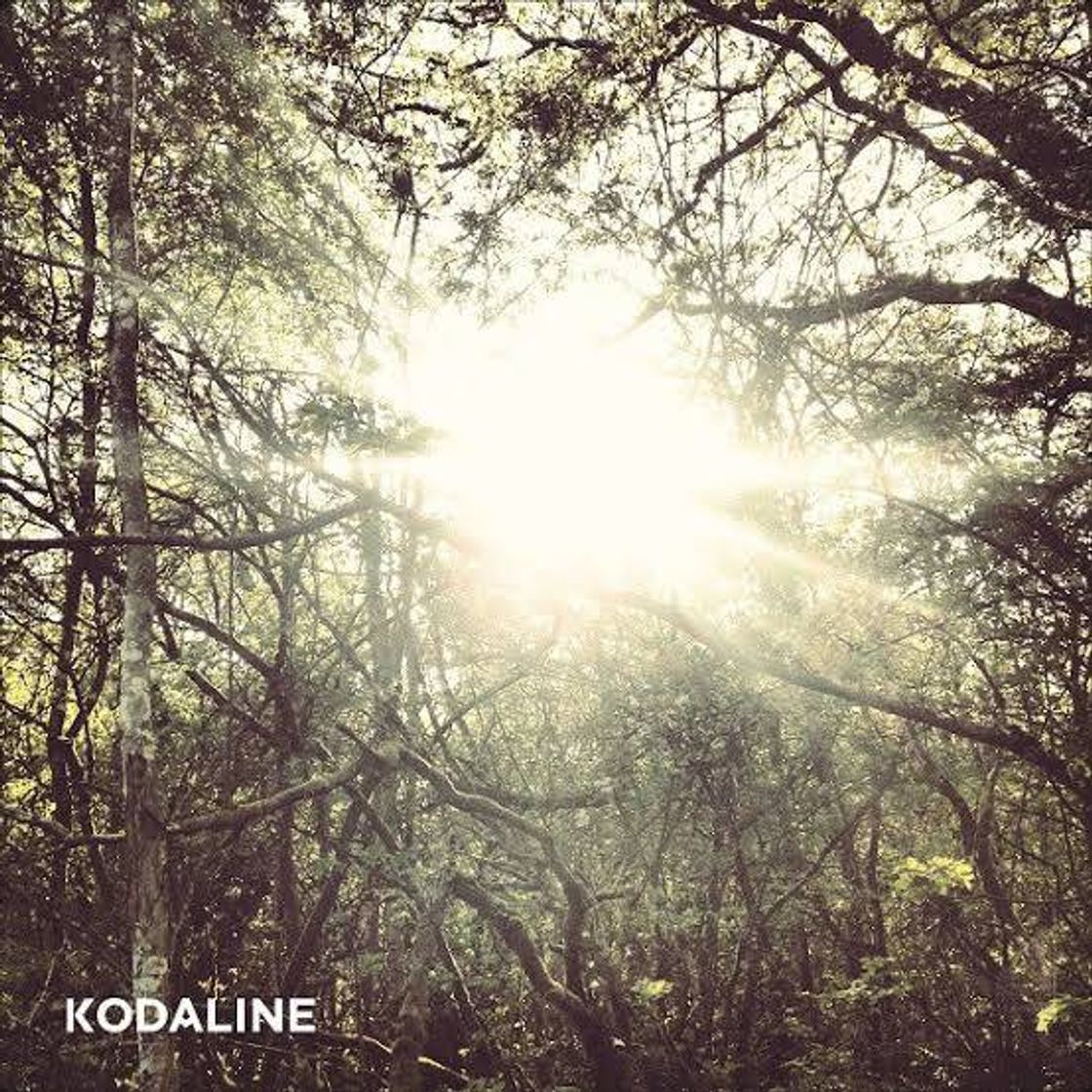 Canción Kodaline- All i Want