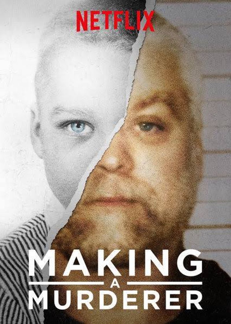 Serie Making a Murderer 