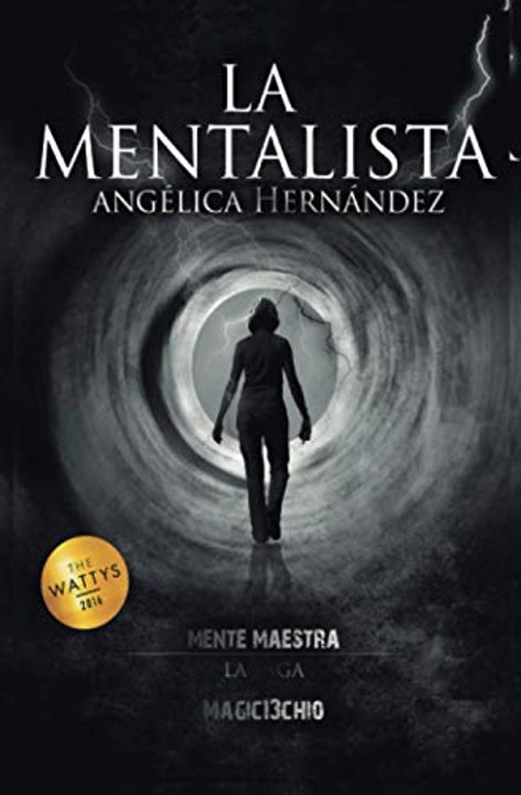 Book LA MENTALISTA