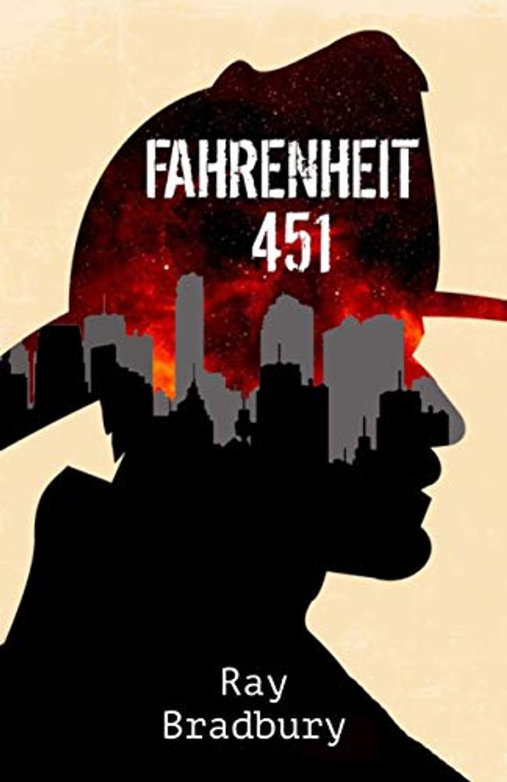 Book Fahrenheit 451