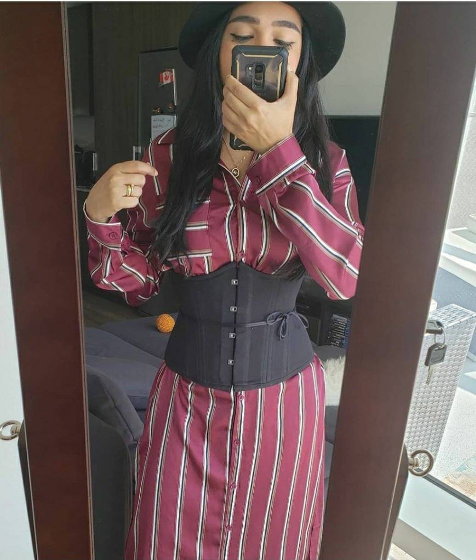 Social Looks/Fashion