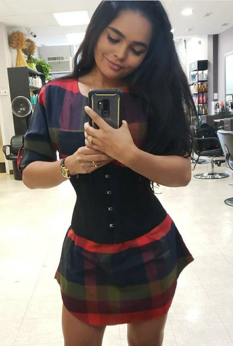 Social Looks/Fashion