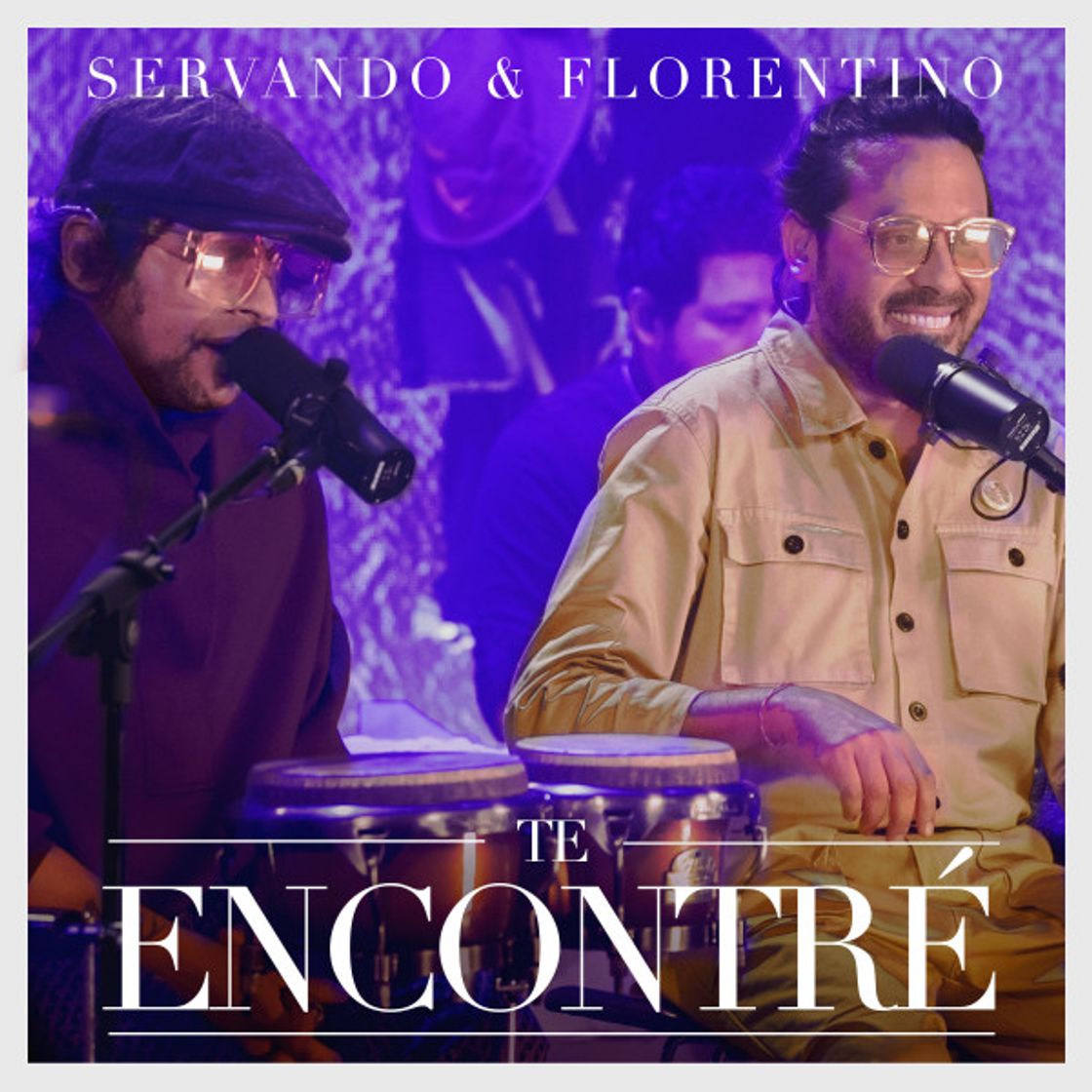 Music Te Encontré
