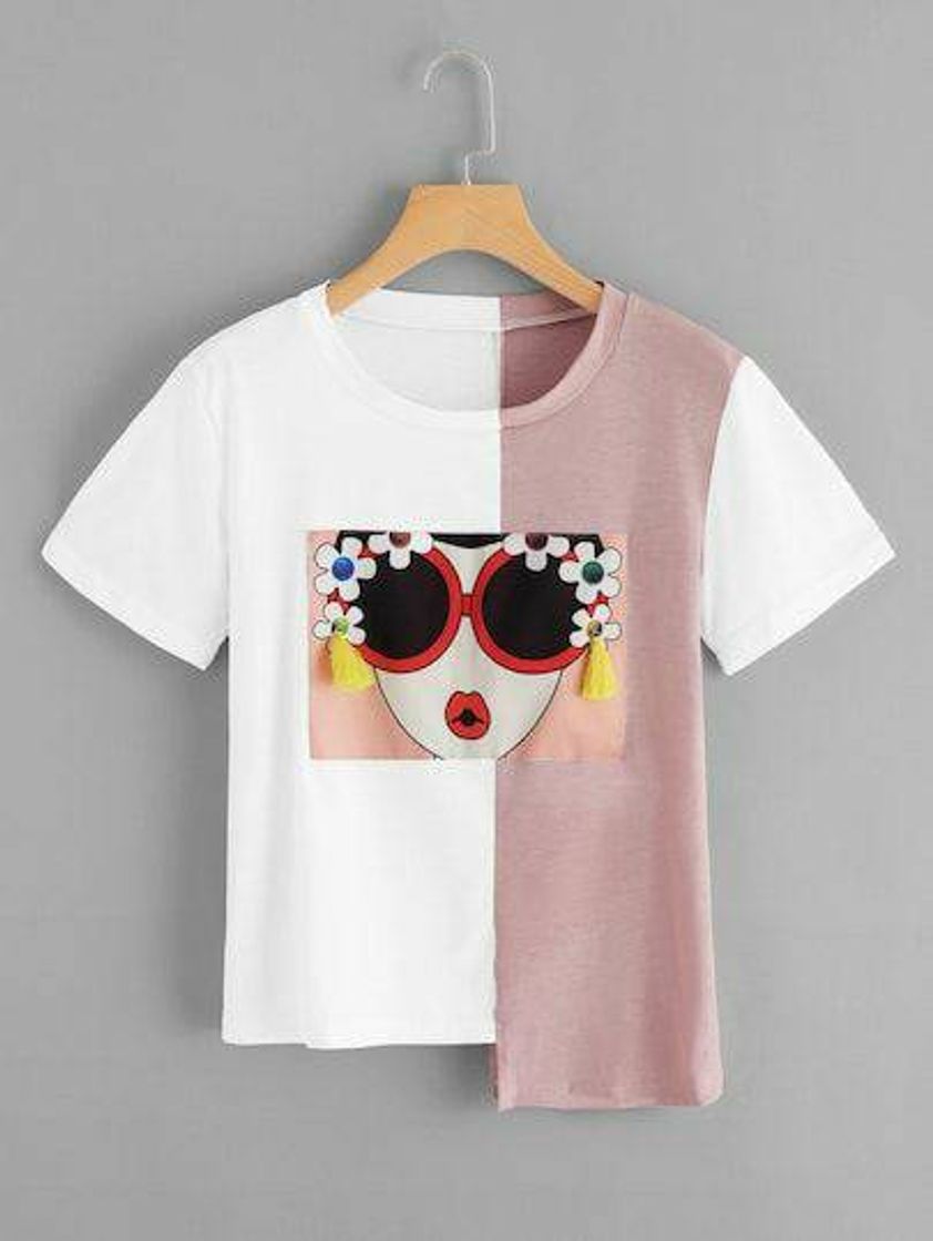 Fashion T-shirt