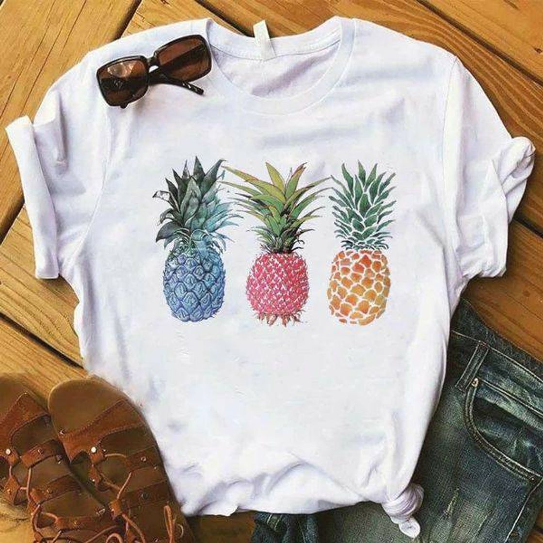 Fashion T-shirt 