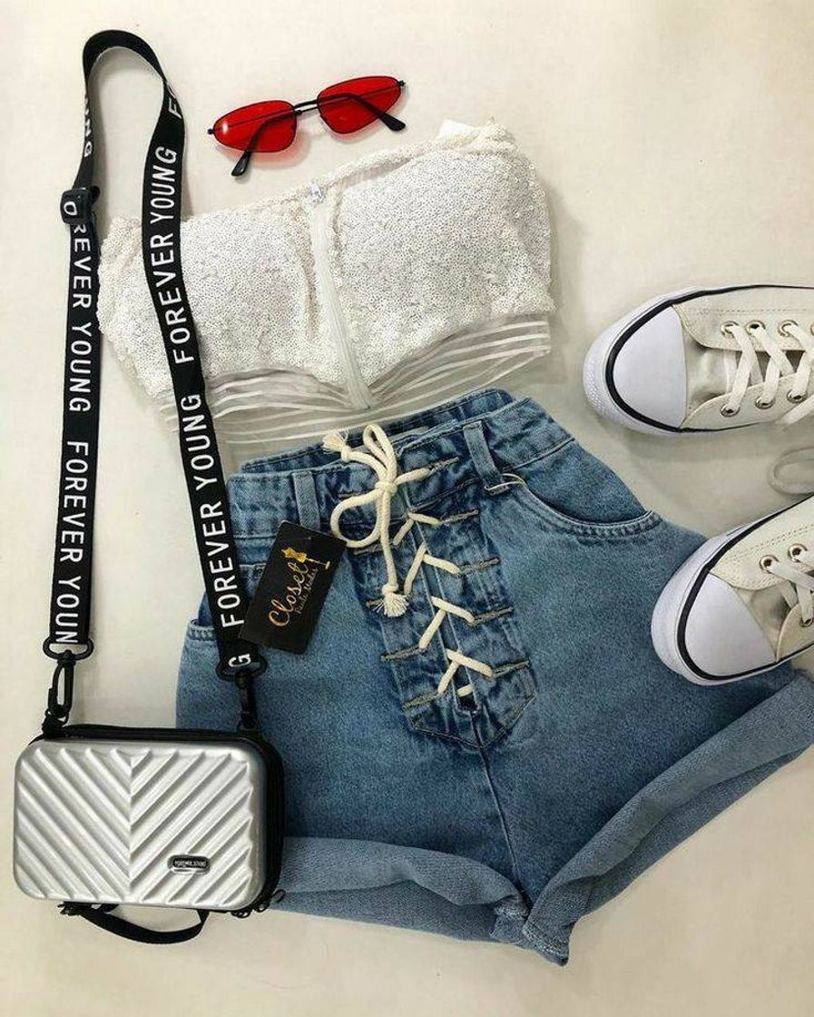 Fashion Look