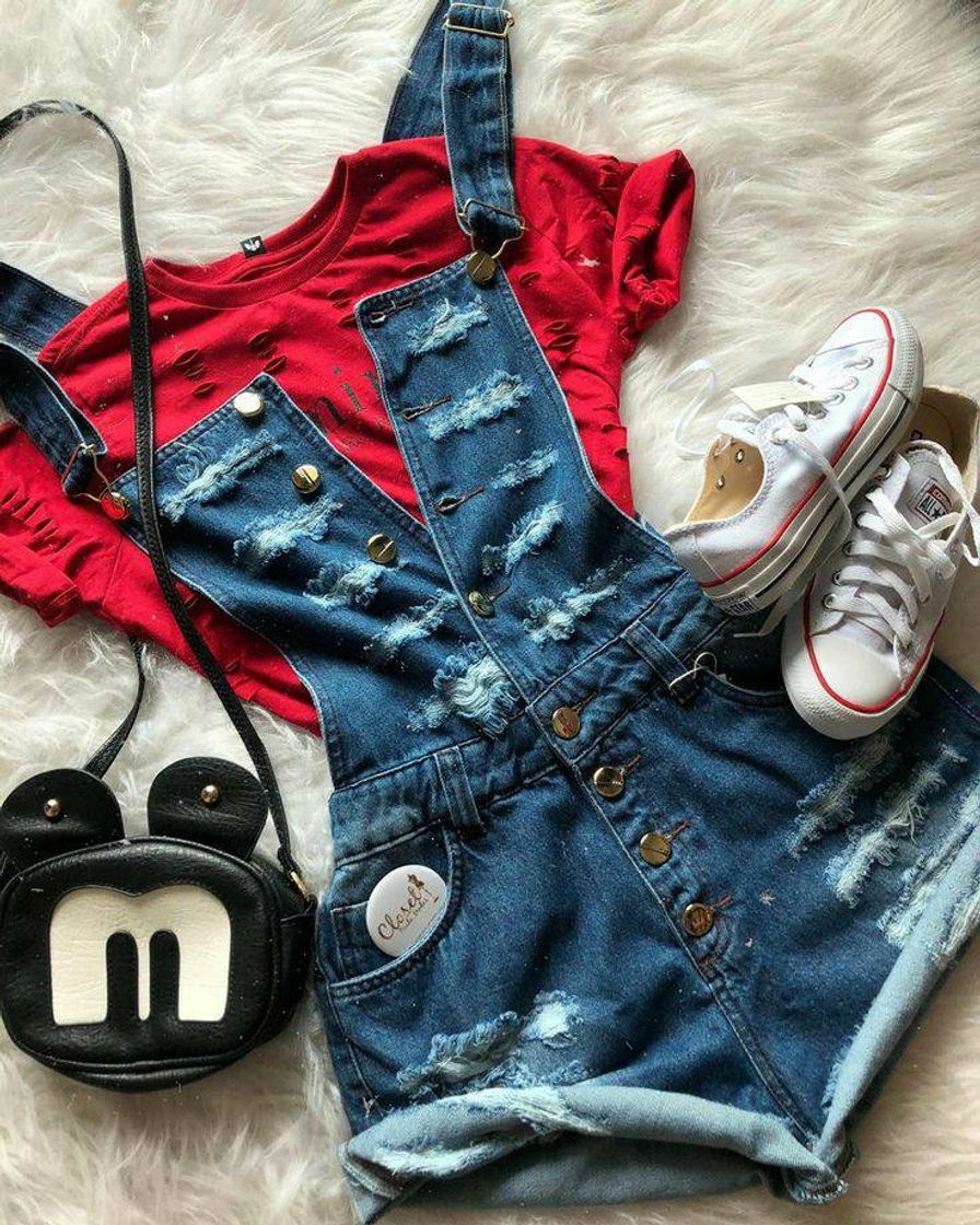 Fashion Look