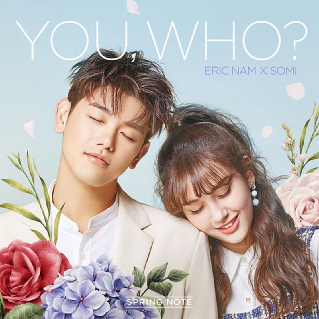 Music You, Who?