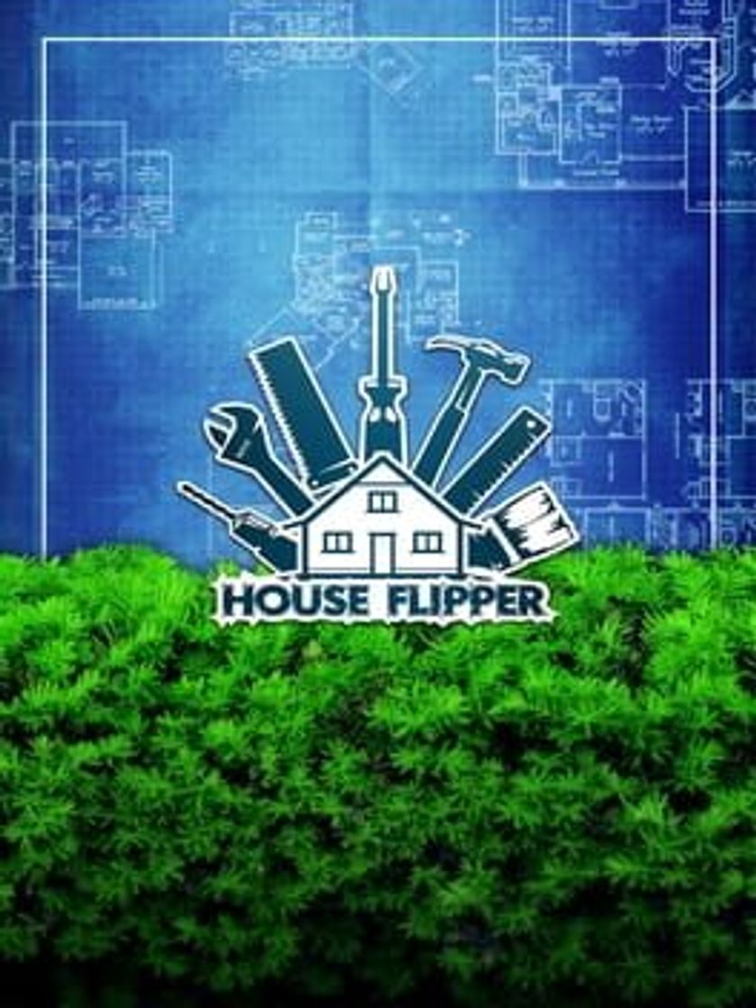 Videojuegos House Flipper