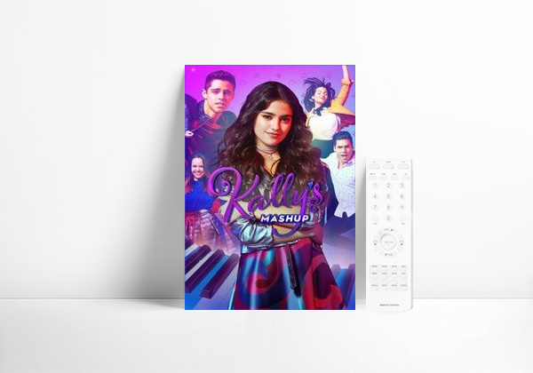 Serie Kally's Mashup