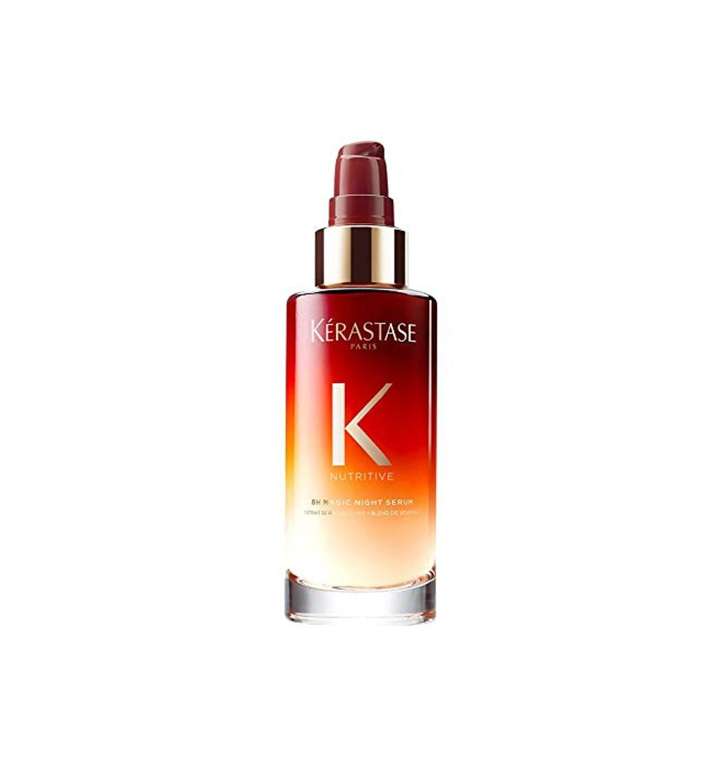 Belleza Kérastase Nutritive 8h Magic Night Serum 90ml