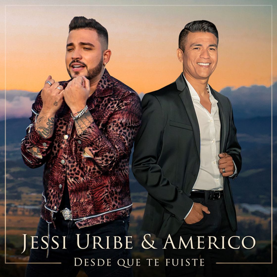 Music Desde que te fuiste 