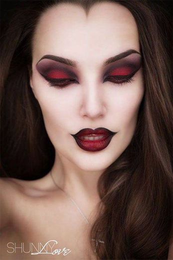 Make vampirica