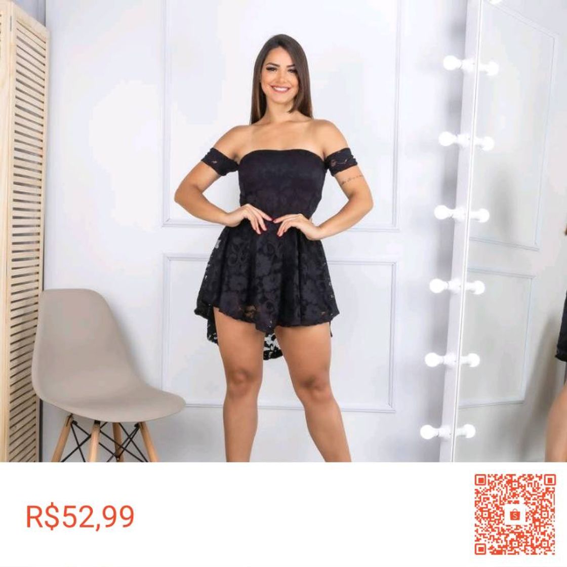 Moda Lindo para o verão