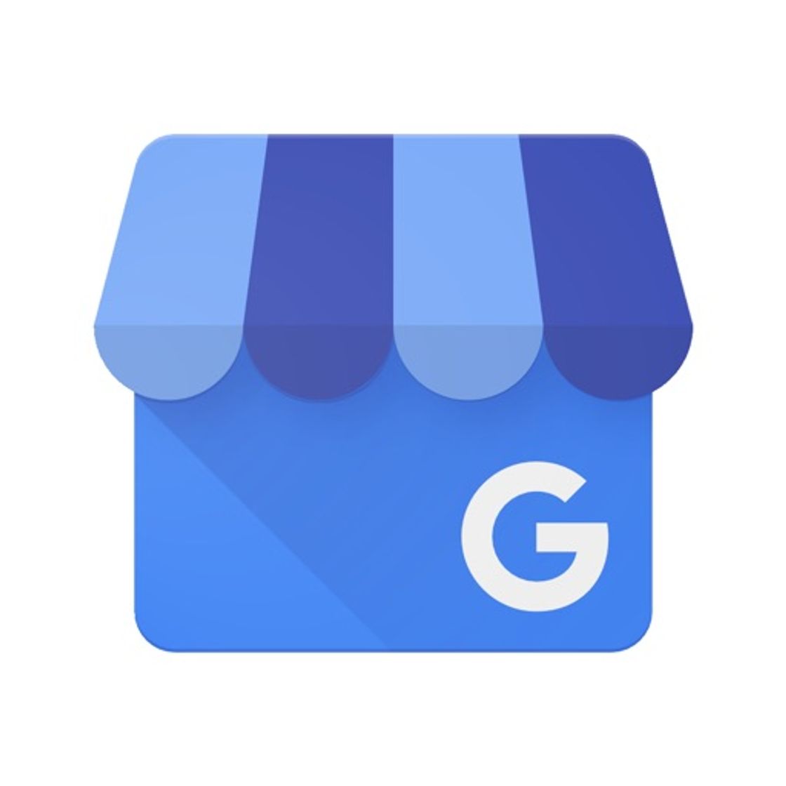 App Google My Business