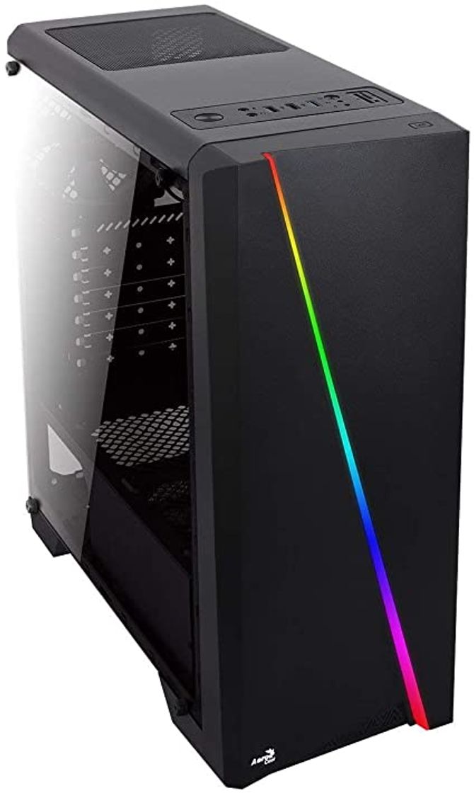 Social PC Gaming JOYBE Intel Gold 2