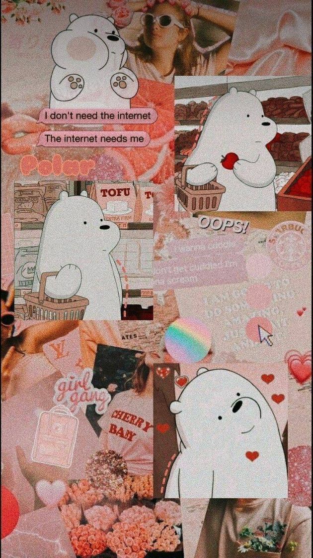 Social Wallpaper Aesthetic