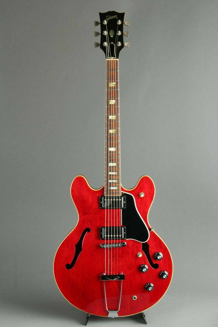 Fashion Gibson ES-335 Cherry