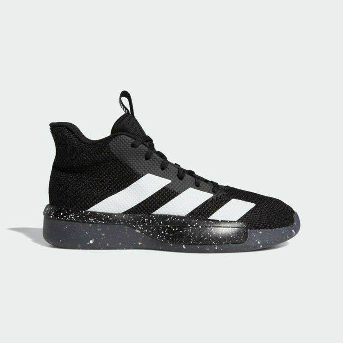 Moda Adidas PRO NEXT 2019 (Preto)