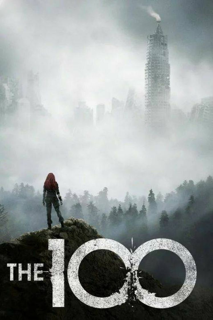 Fashion The 100