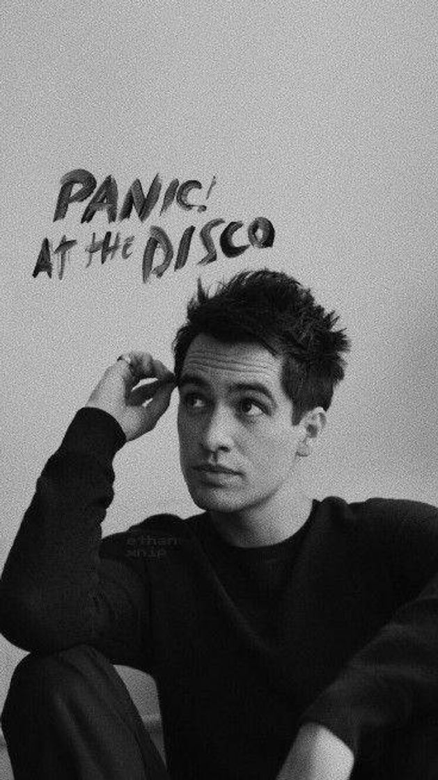 Moda Panic! at the Disco