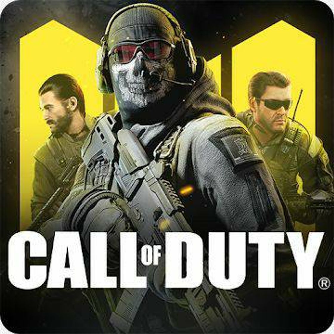 Moda Call of Duty Mobile