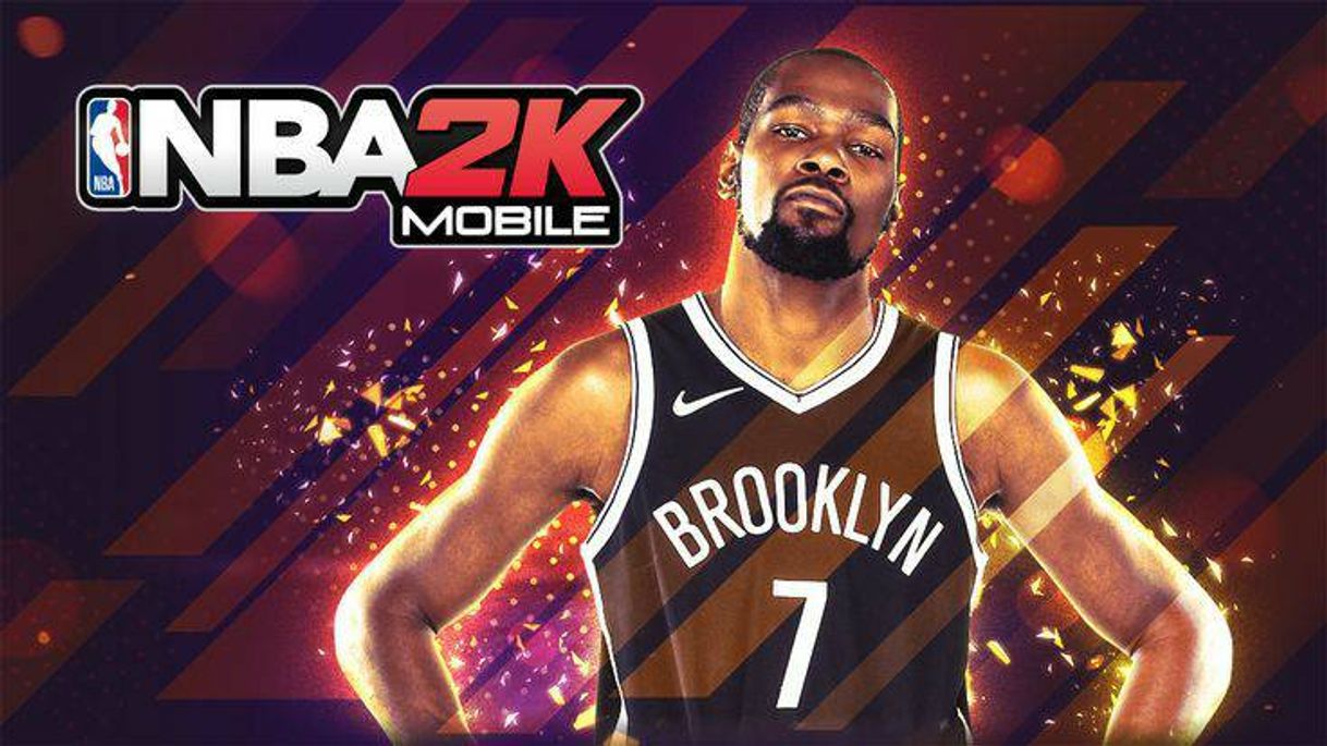 Moda NBA 2K Mobile