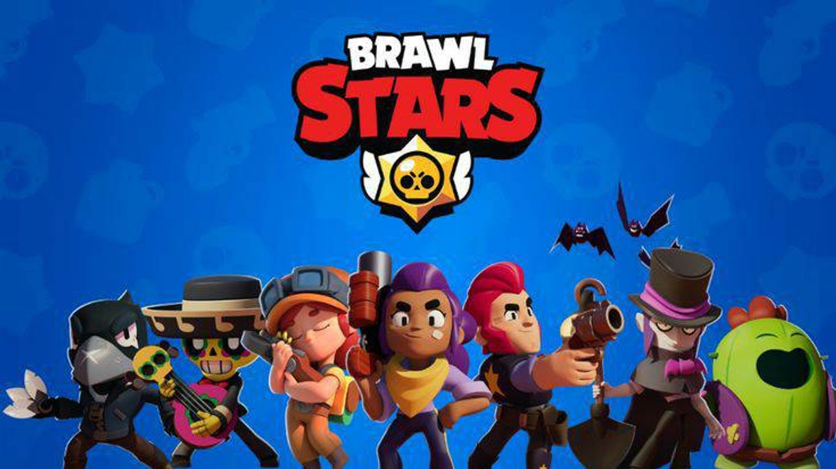 Fashion Brawl Stars