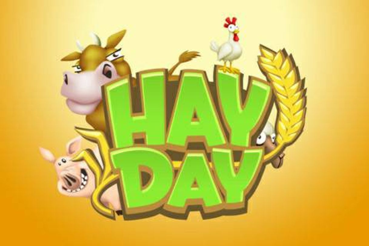 Moda Hay Day