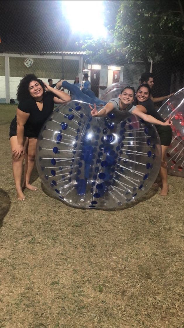 Manaus futebolha