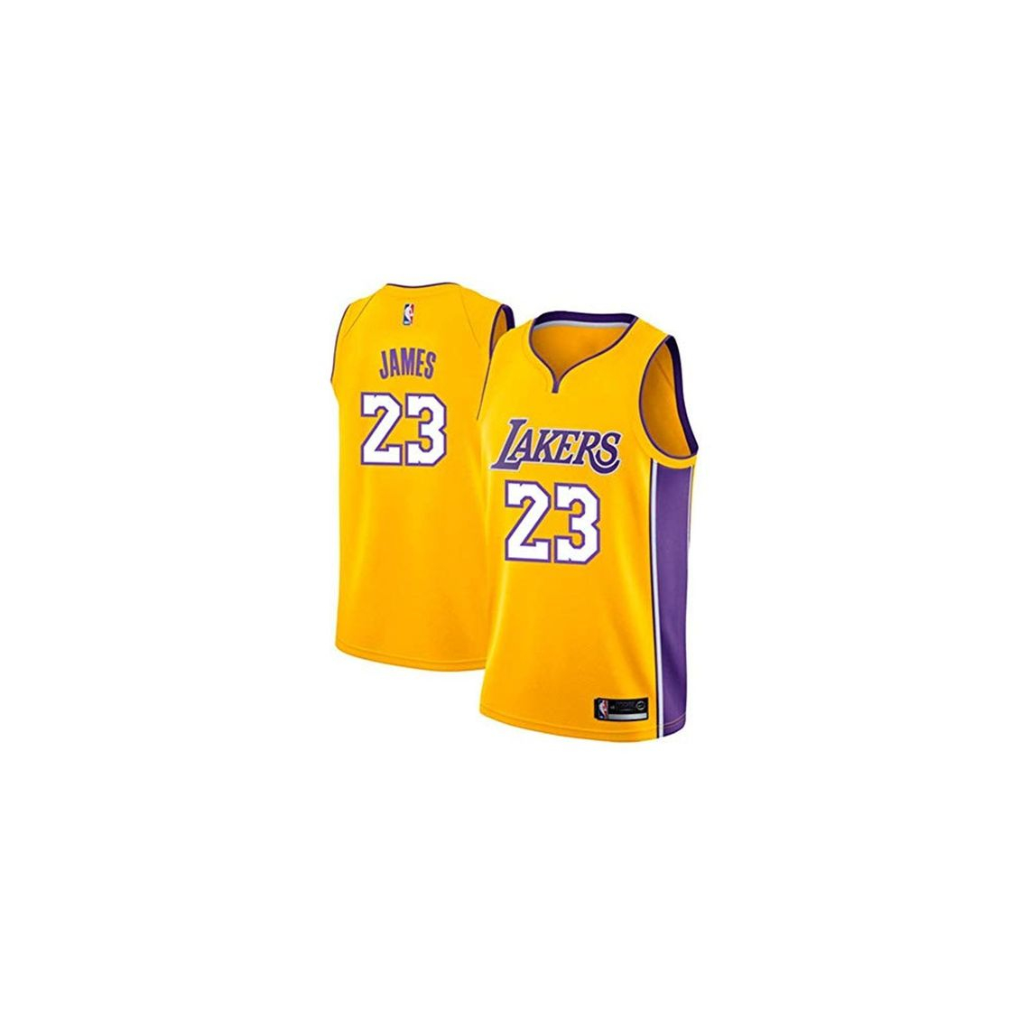 Producto MTBD NBA Lebron James