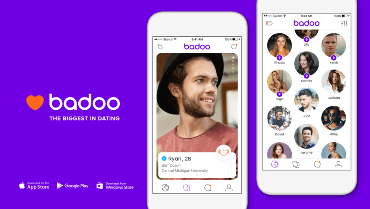 App Badoo Premium