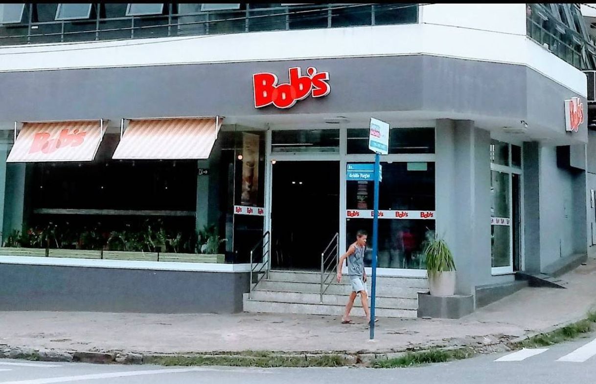 Restaurantes Bob's