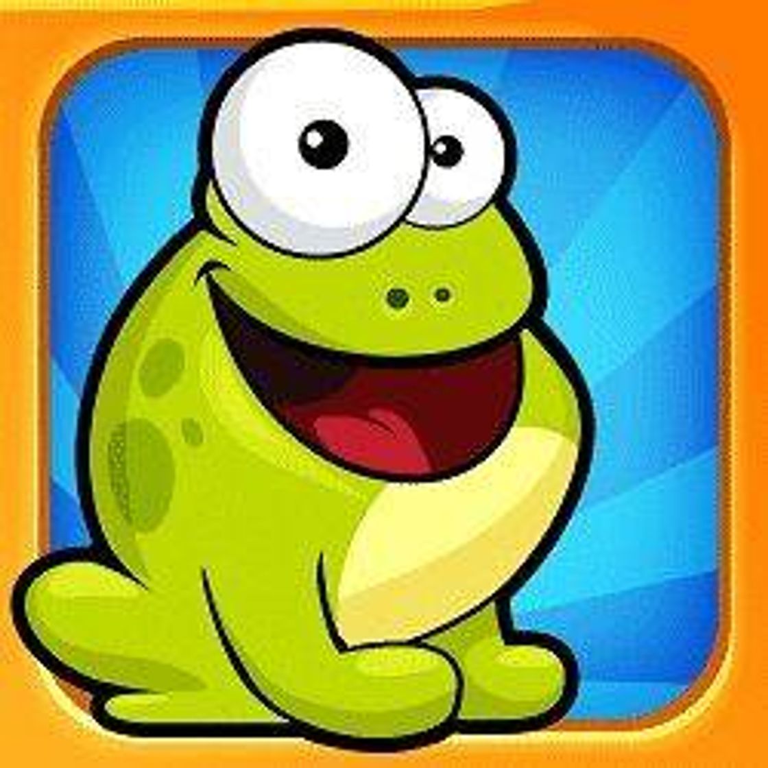 Videojuegos Tap the Frog