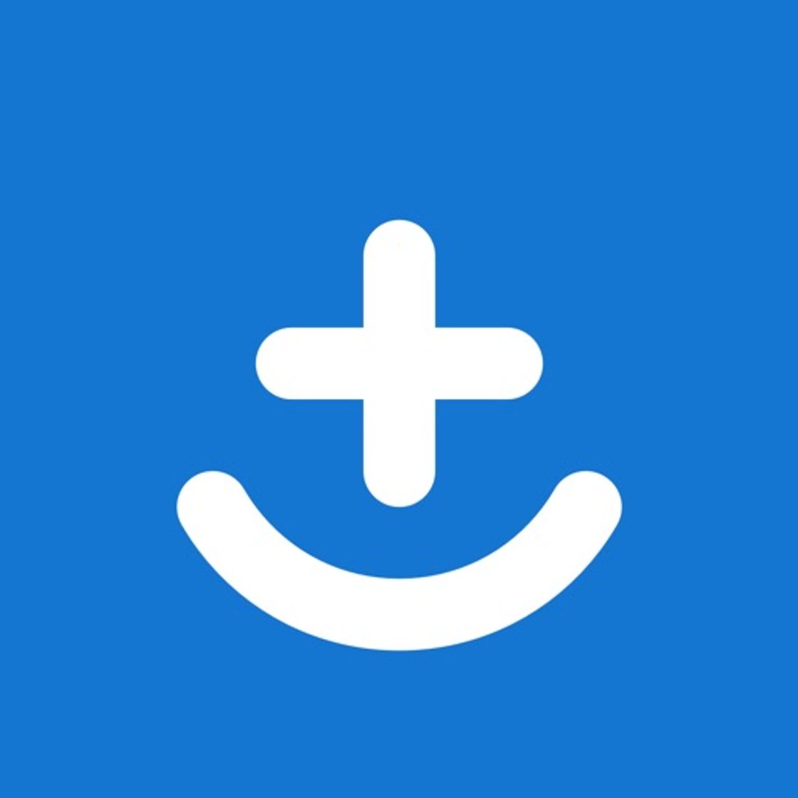 App Symptomate – Symptom checker