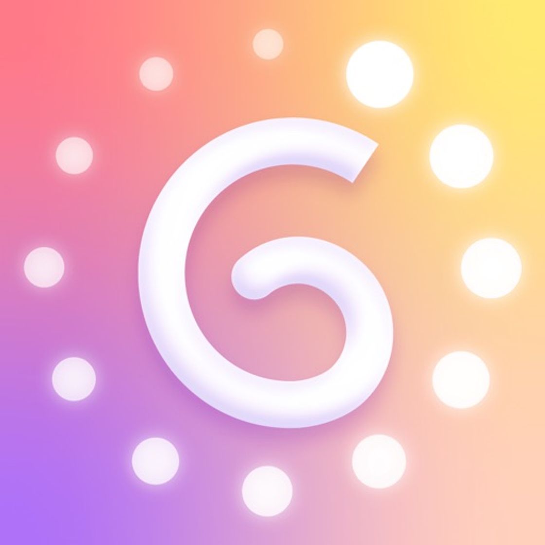 App Glow Period, Fertility Tracker