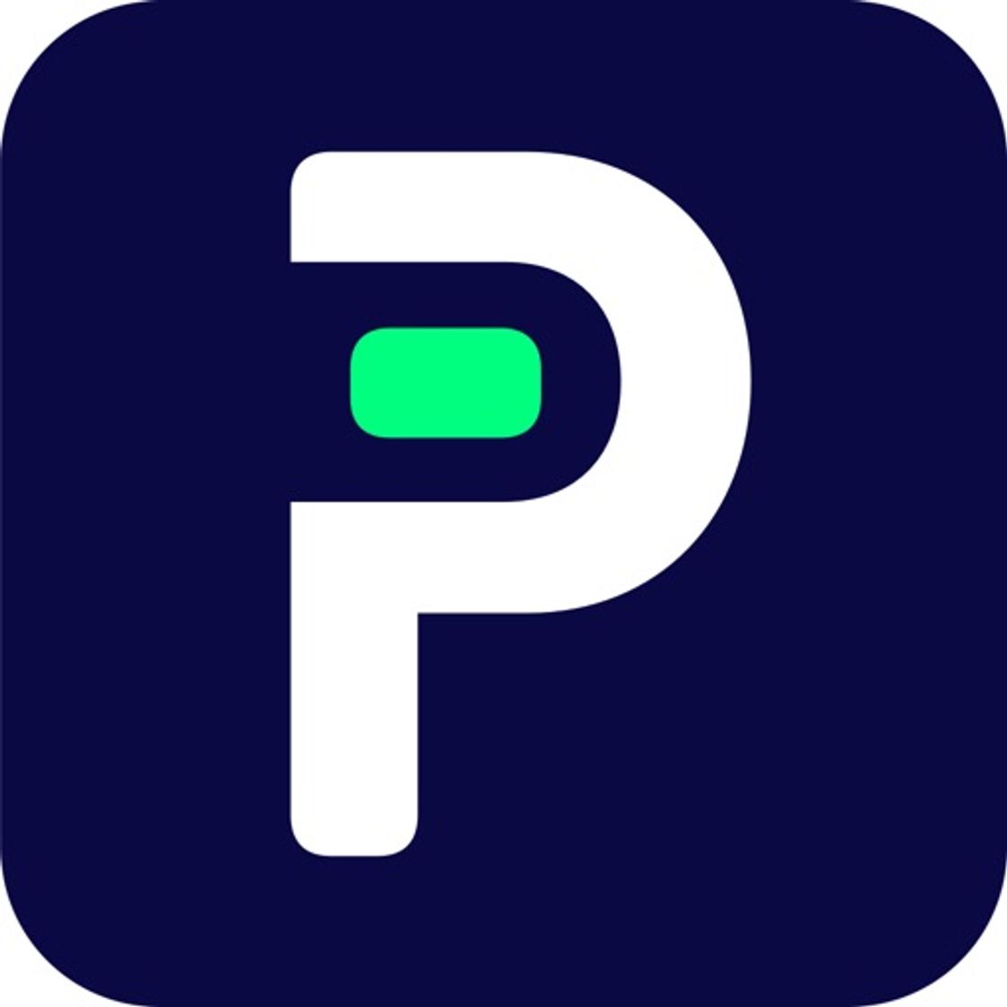 App Parkopedia Parking