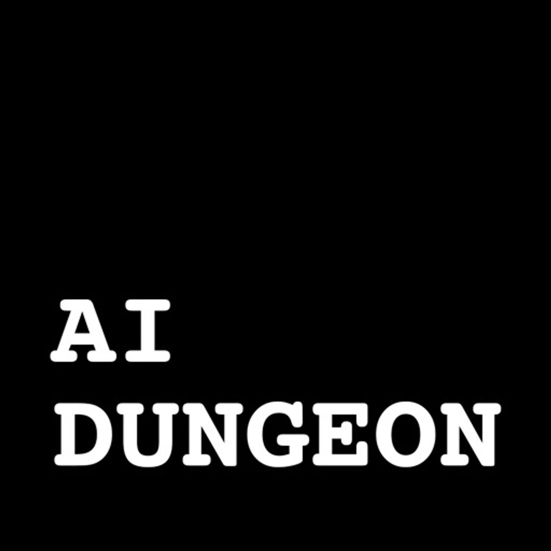 Aplicaciones AI Dungeon