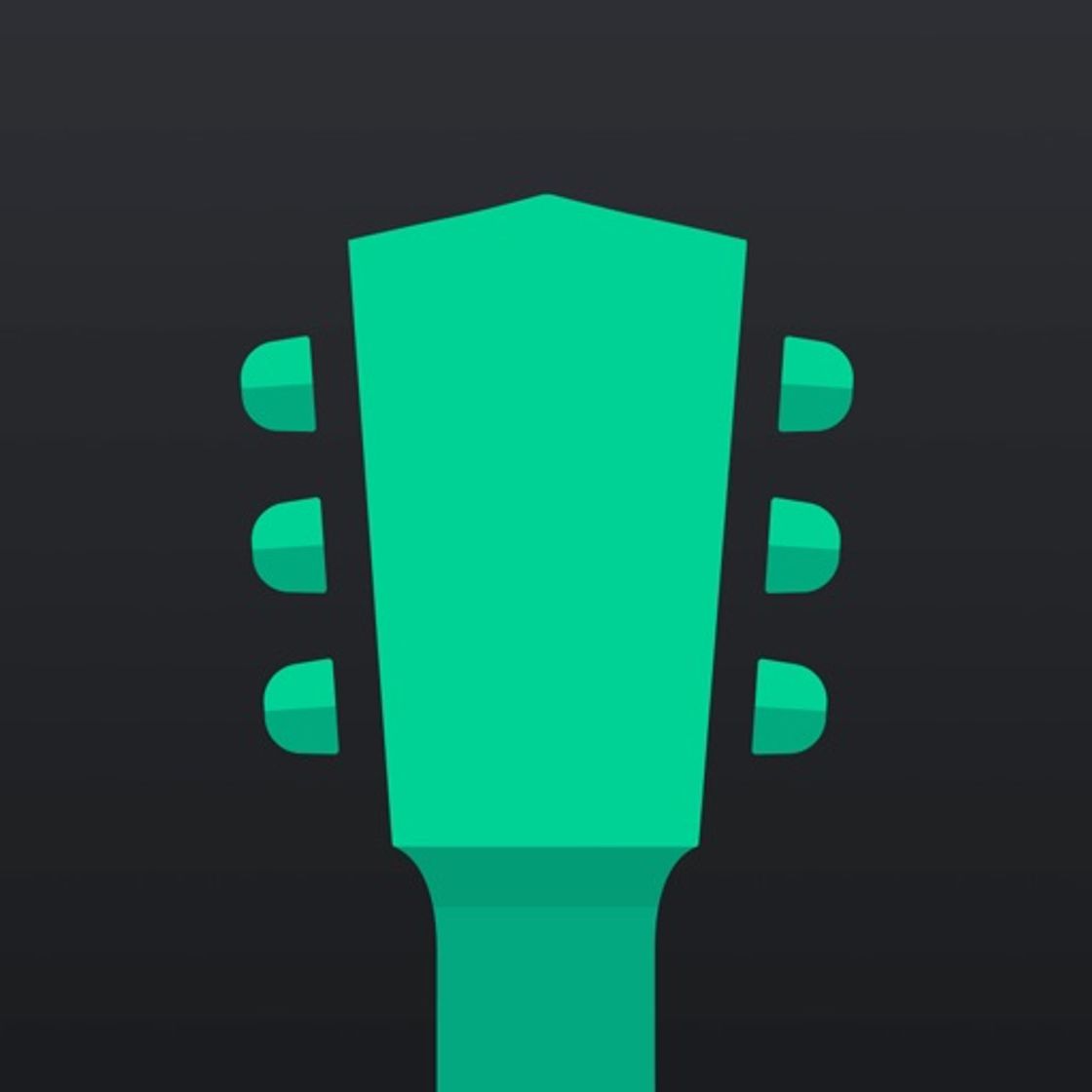 App Yousician - Your Music Teacher