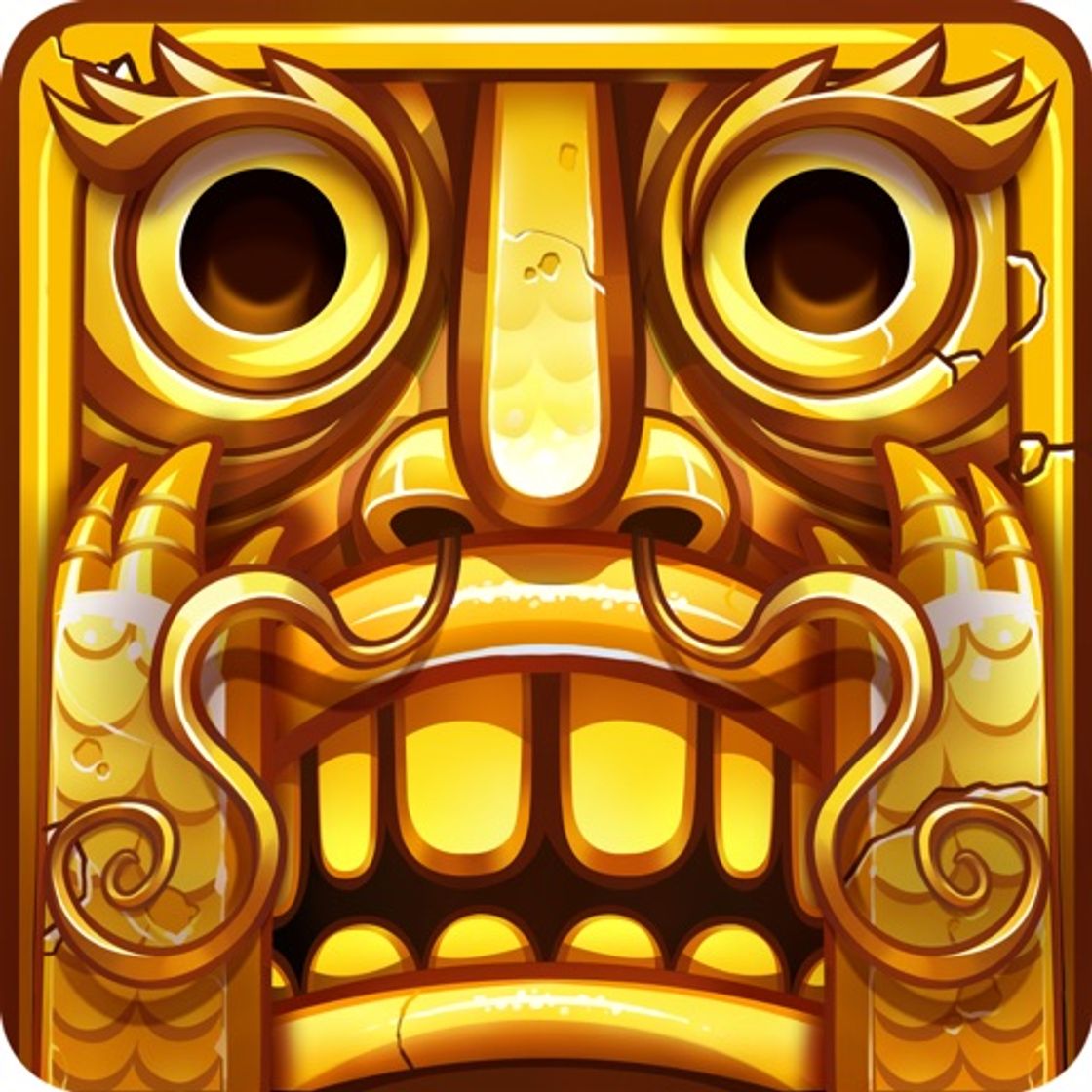 App Temple Run 2