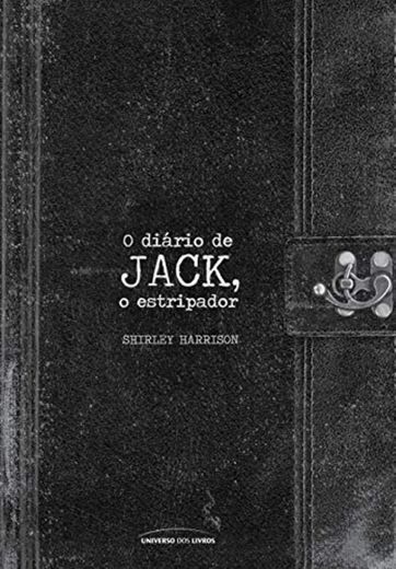 O Diário De Jack, O Estripador